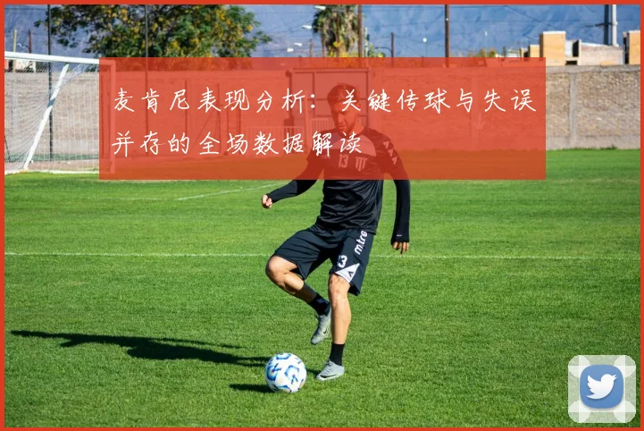 麦肯尼表现分析：关键传球与失误并存的全场数据解读